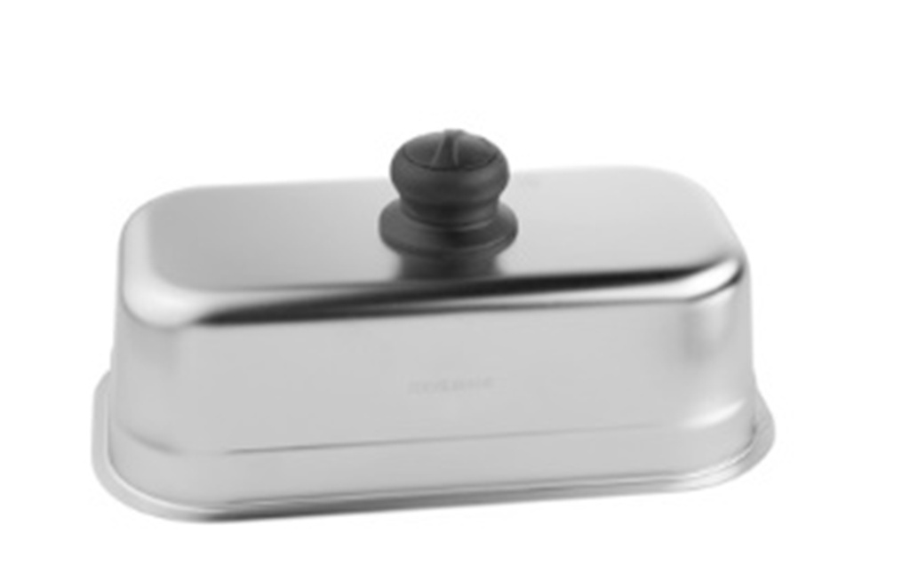 Cuiseur & Grille Titane