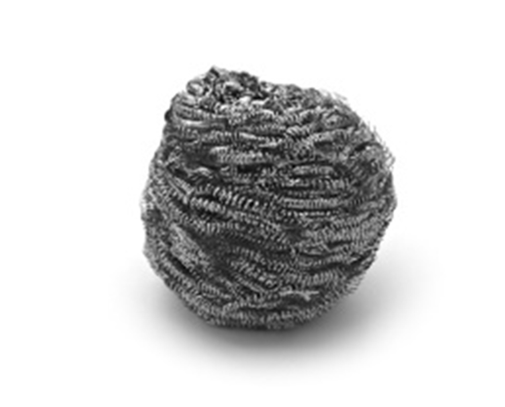 Boule Inox