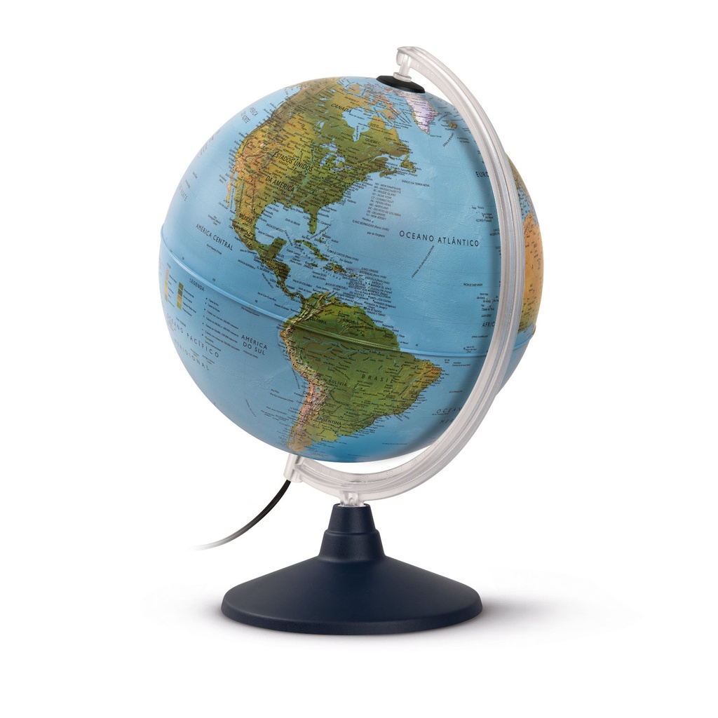 Globe Lumineux Elite 25Cm 