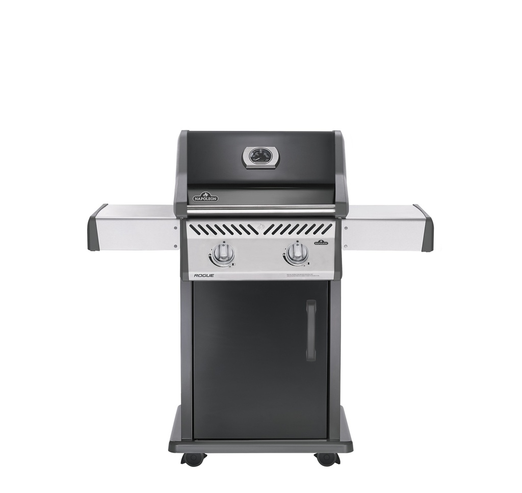 Grill à gaz ROGUE R365PK-DE Napoléon