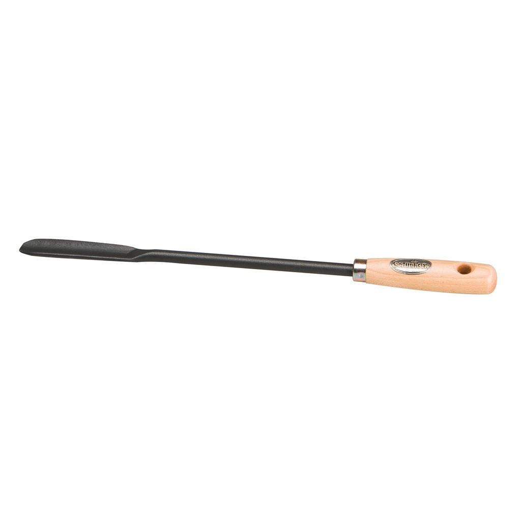 Gouge à asperges