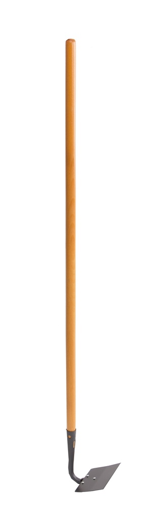 Binette Nanterre 16 cm emmanchée 120cm.