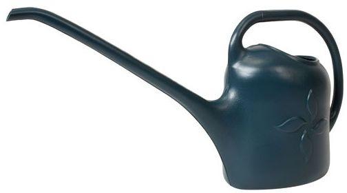 Arrosoir long bec 2L Bleu Jean