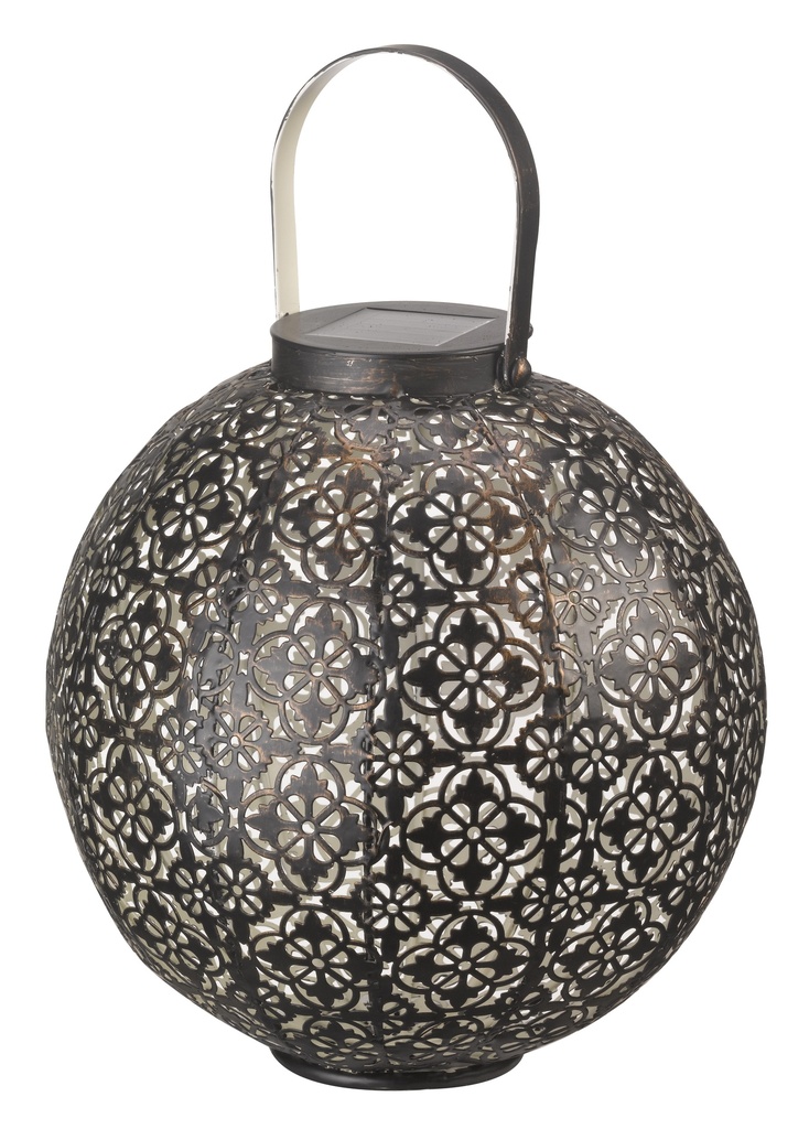 Lanterne Damasque
