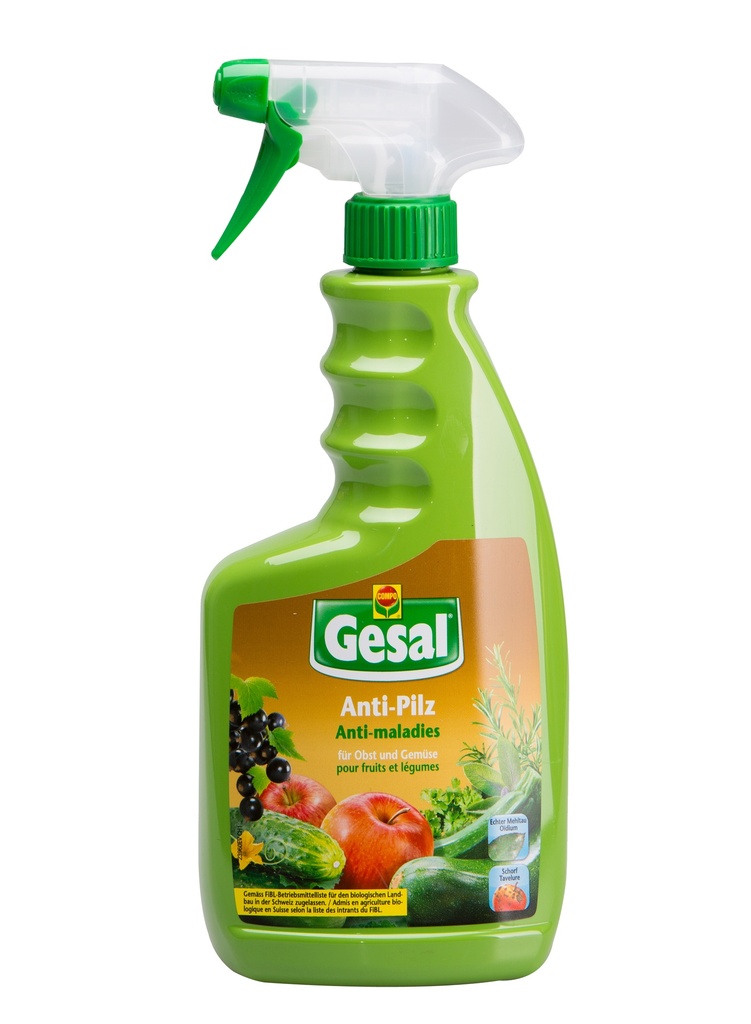 Anti maladies pour fruits et légumes (FiBL)