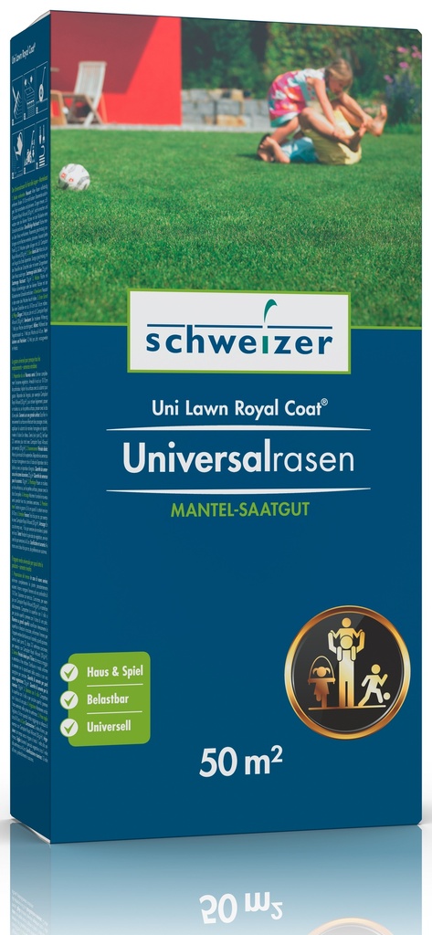 Gazon Uni Lawn Royal Coat 1.25Kg