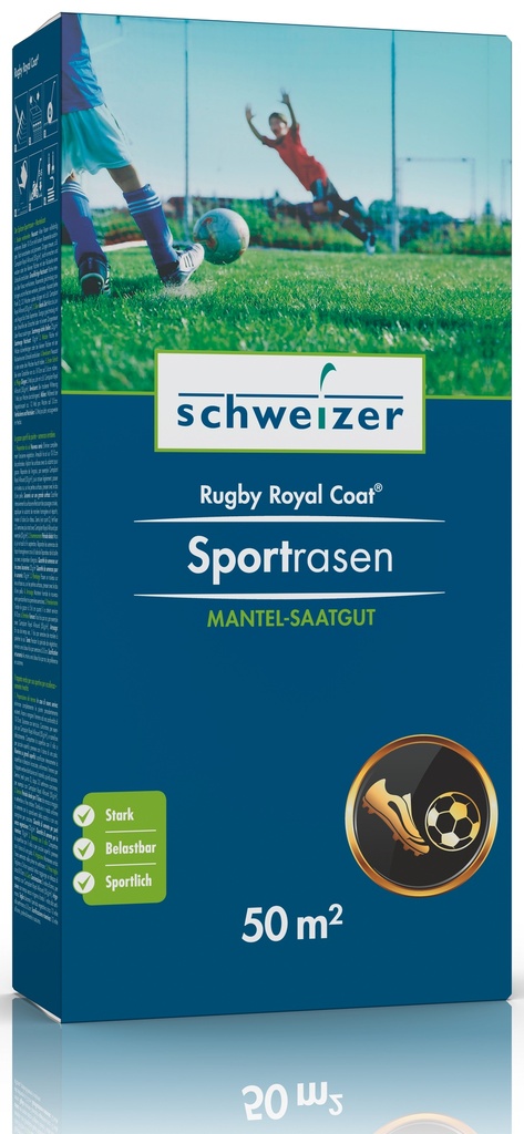 Gazon Rugby Royal Coat 1.25Kg