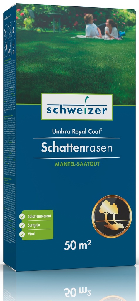 Gazon Umbra Royal Coat 1.25Kg