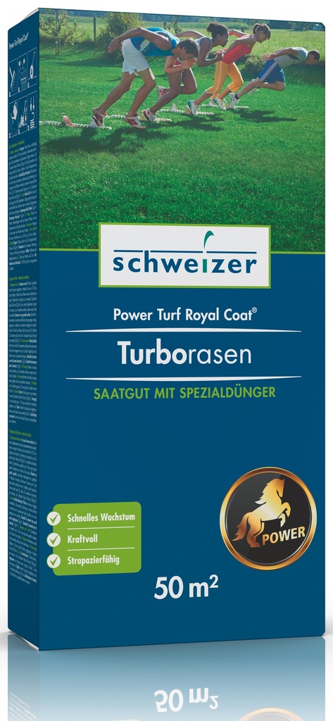 Gazon Power Turf Coat 1.25Kg
