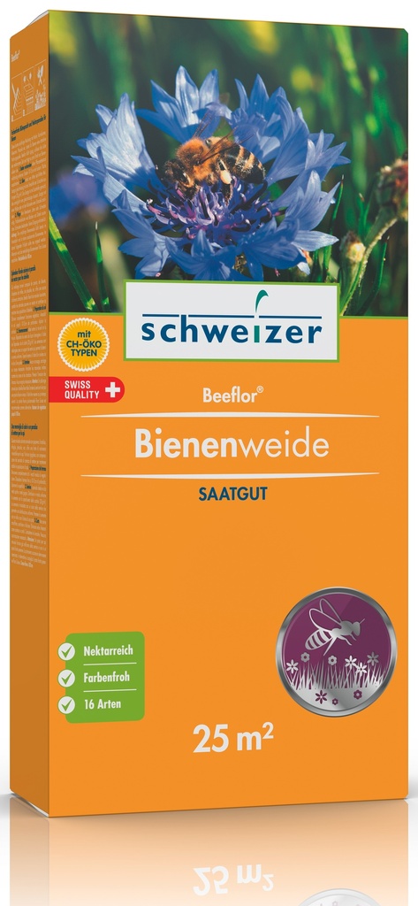 Fleurs sauvages Beeflor 500g