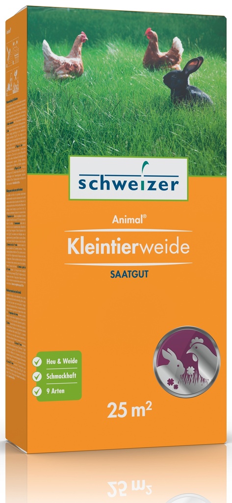 Fleurs sauvages Animal 500g