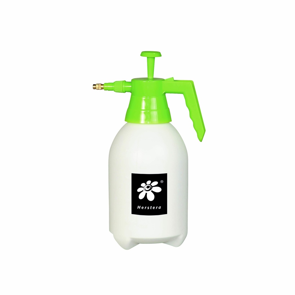 Vaporisateur à pression Herstera 2L