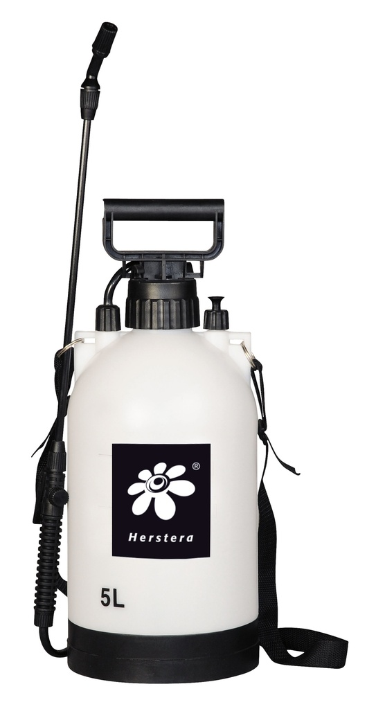 Pulverisateur  Herstera 5L