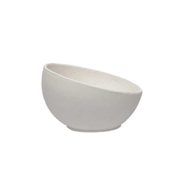 Pot Sfera Terrecotta