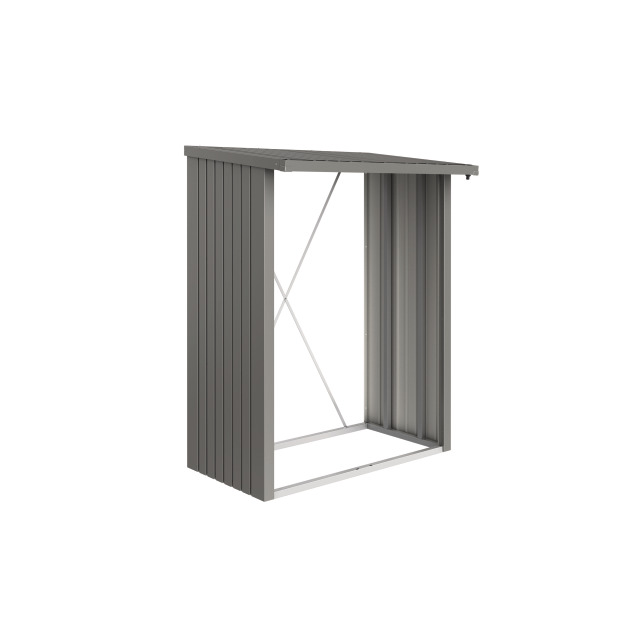 Panneau arrière WoodStock 150