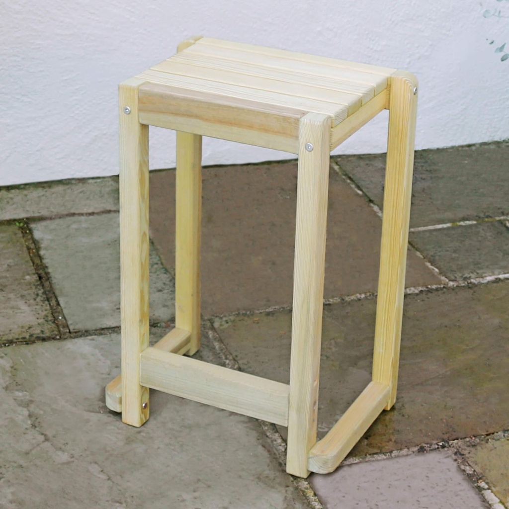 Garden Bar Tabouret