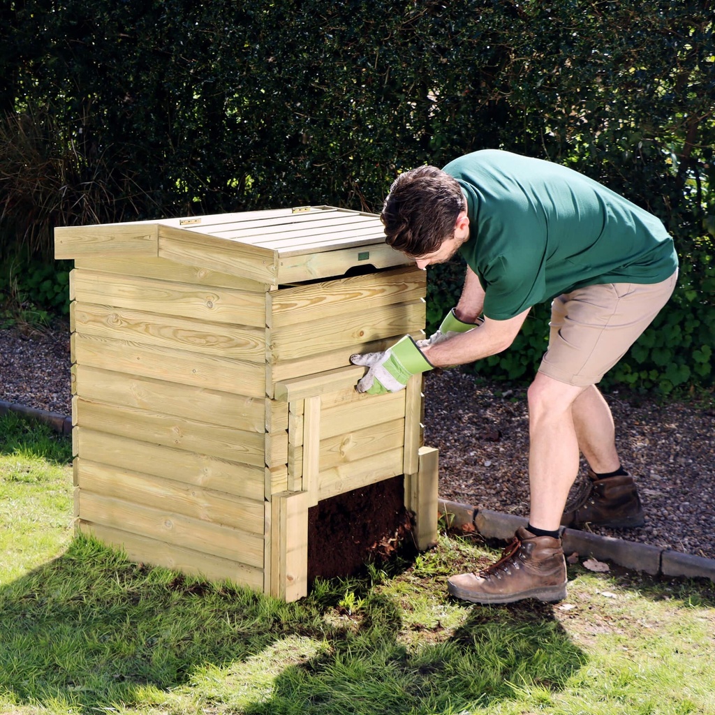 Composteur Eco Hive
