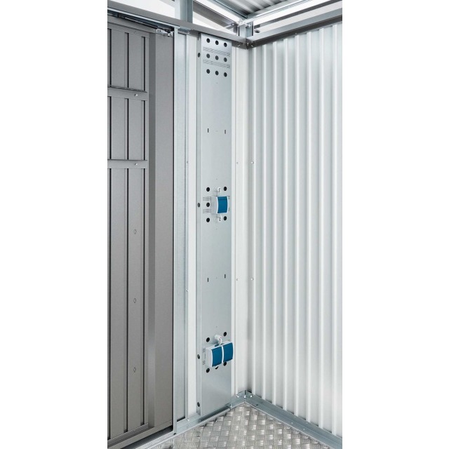 Support préparation électrique pour Europa et armoire à outils