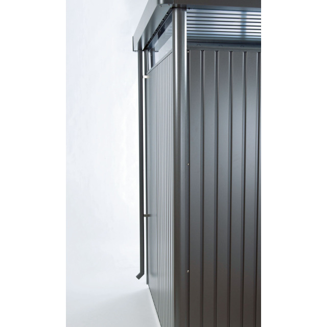 Descentes d'eaux pluviales Panorama, 2 pces