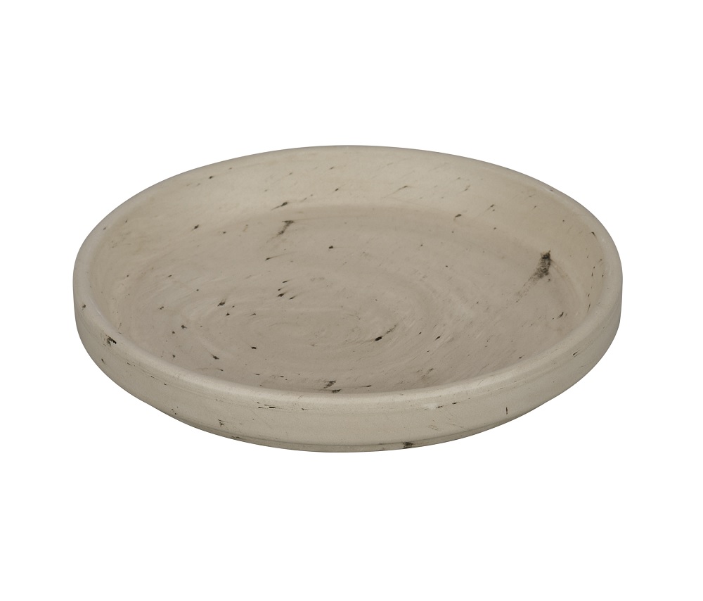 XLU soucoupe 14 granit