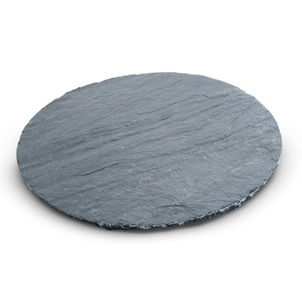 Pas Japonais Ardoise Naturelle 40Cm U
