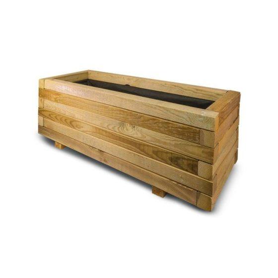 Jardinière Llinars 200X57X63 (9,5X4,5 Cm)