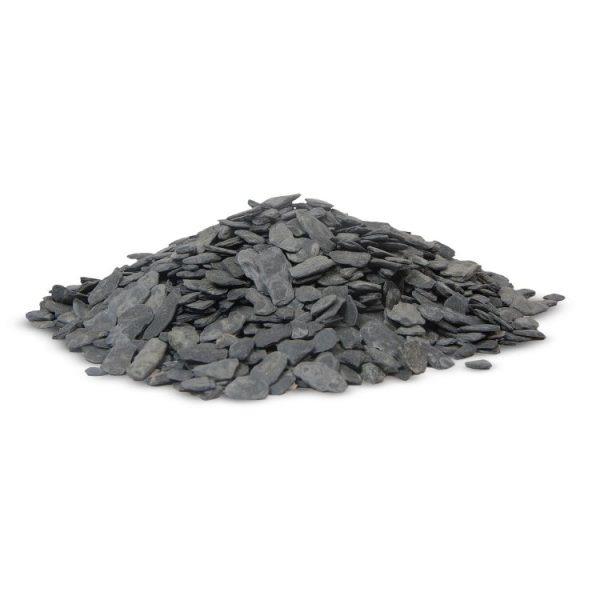 Pétales D´Ardoise Adoucie 12/20 Sac 20 Kg