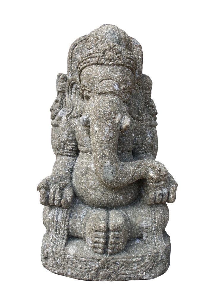Ganesh assis 75