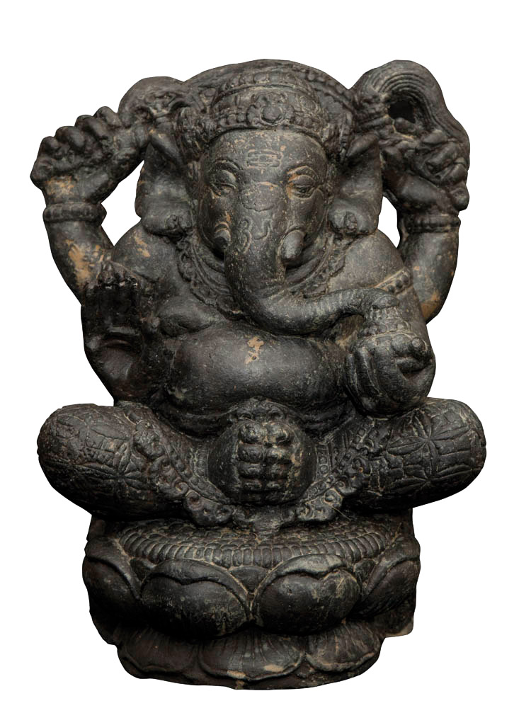 Ganesh assis 40
