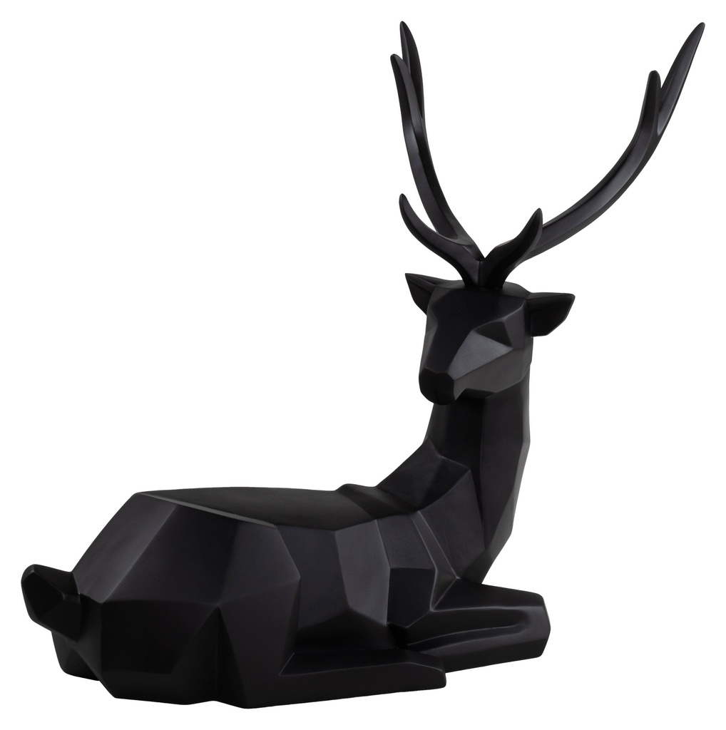 Grand Cerf Rêveur