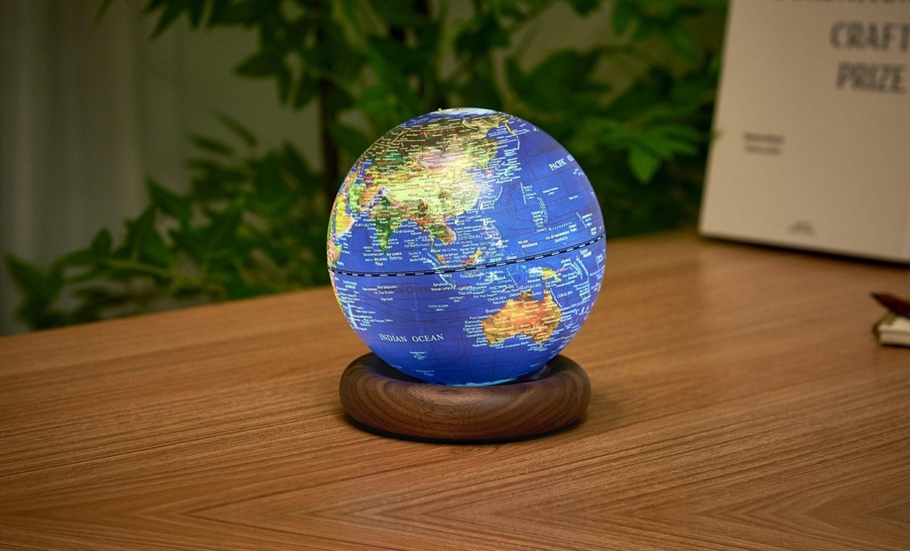 Lampe AtlasGlobe L
