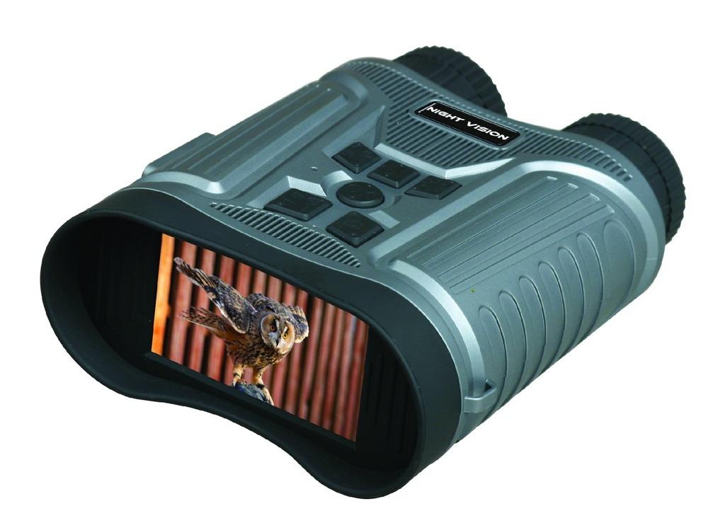 Jumelle Vision Nocturne 4K