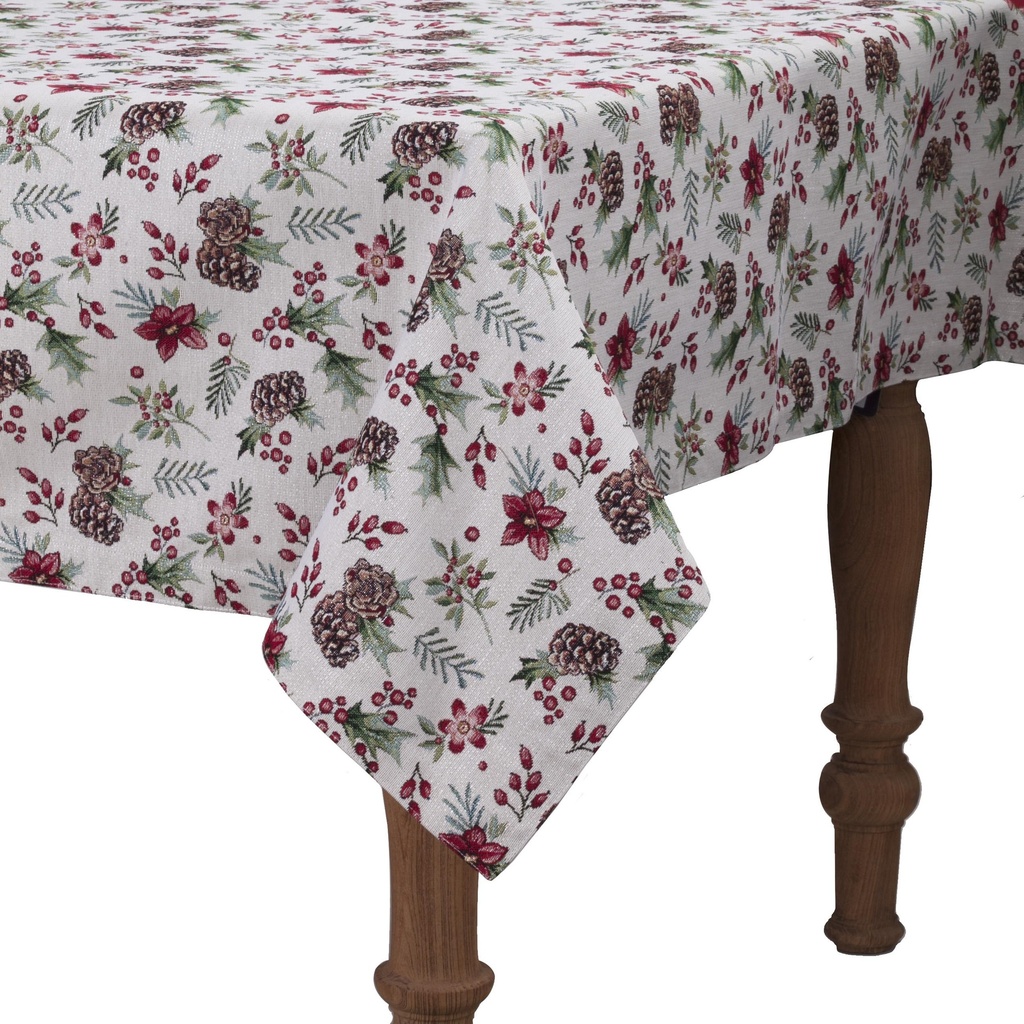 Nappe Rita lurex