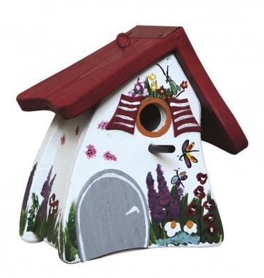 Nichoir Mini La Magie du Jardin