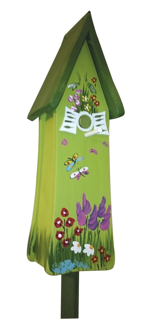 Grand Nichoir la magie du Jardin