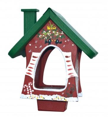 Petite Mangeoire  Magie de l'Hiver