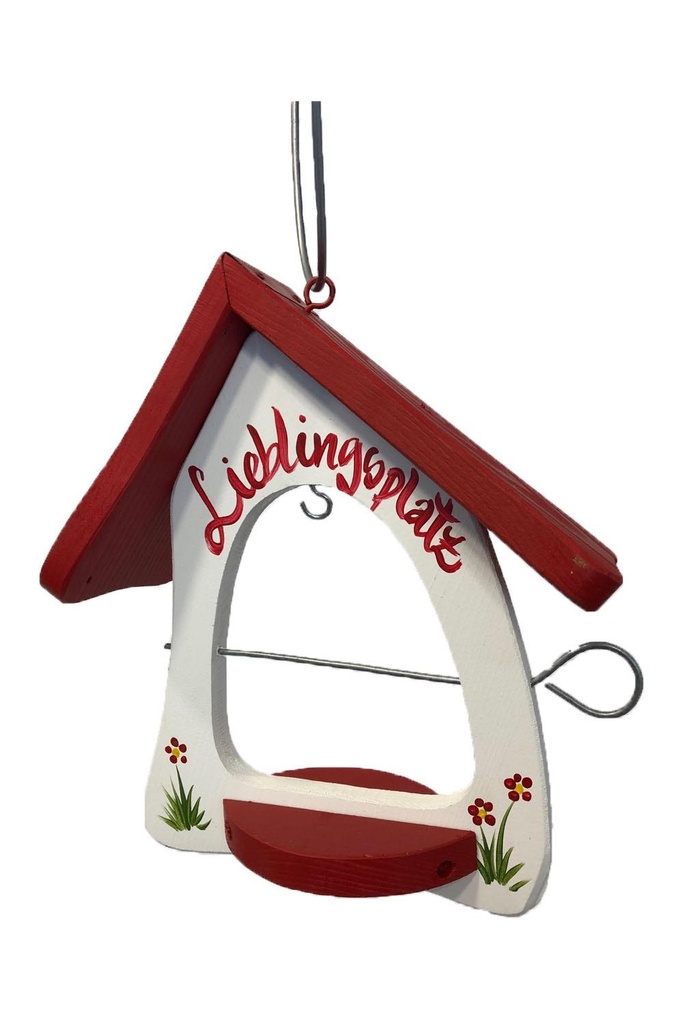 Mangeoire Minibar Mon Endroit préféré