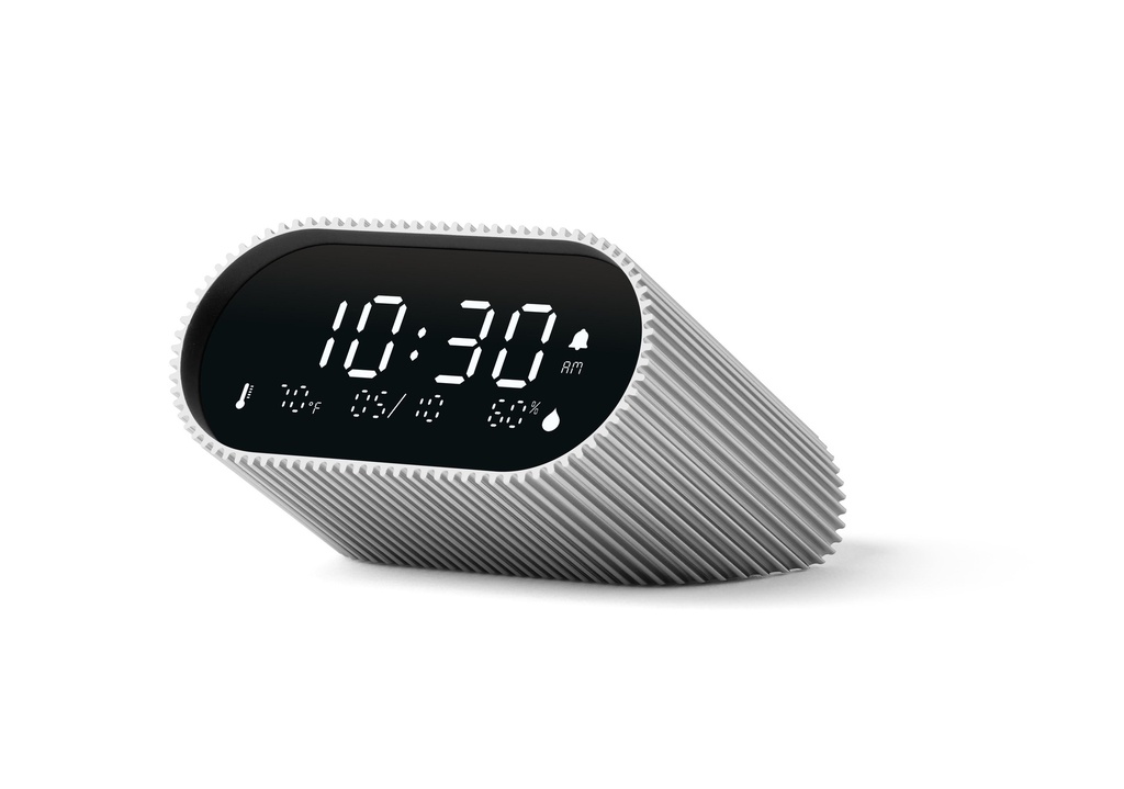 Réveil Lexon Ray Clock