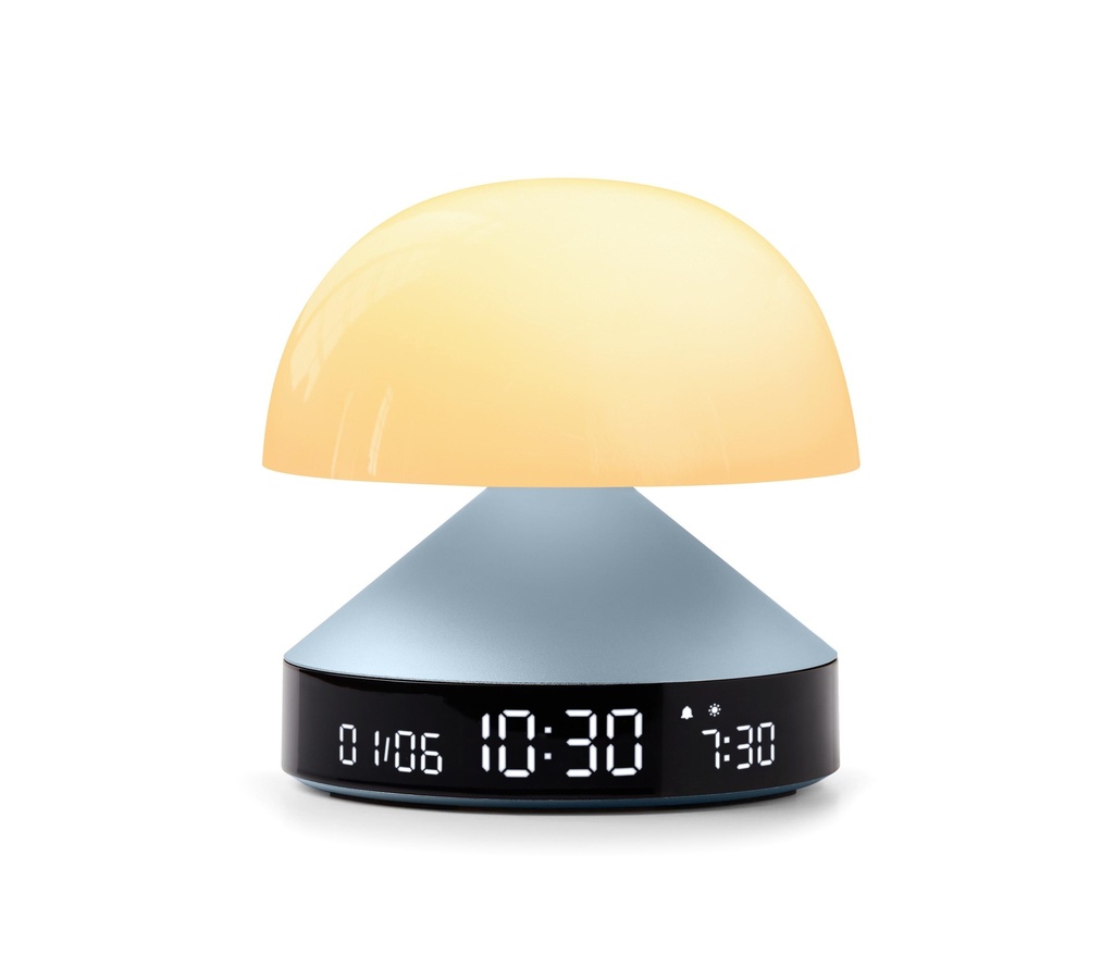 Réveil Lexon Mina Sunrise