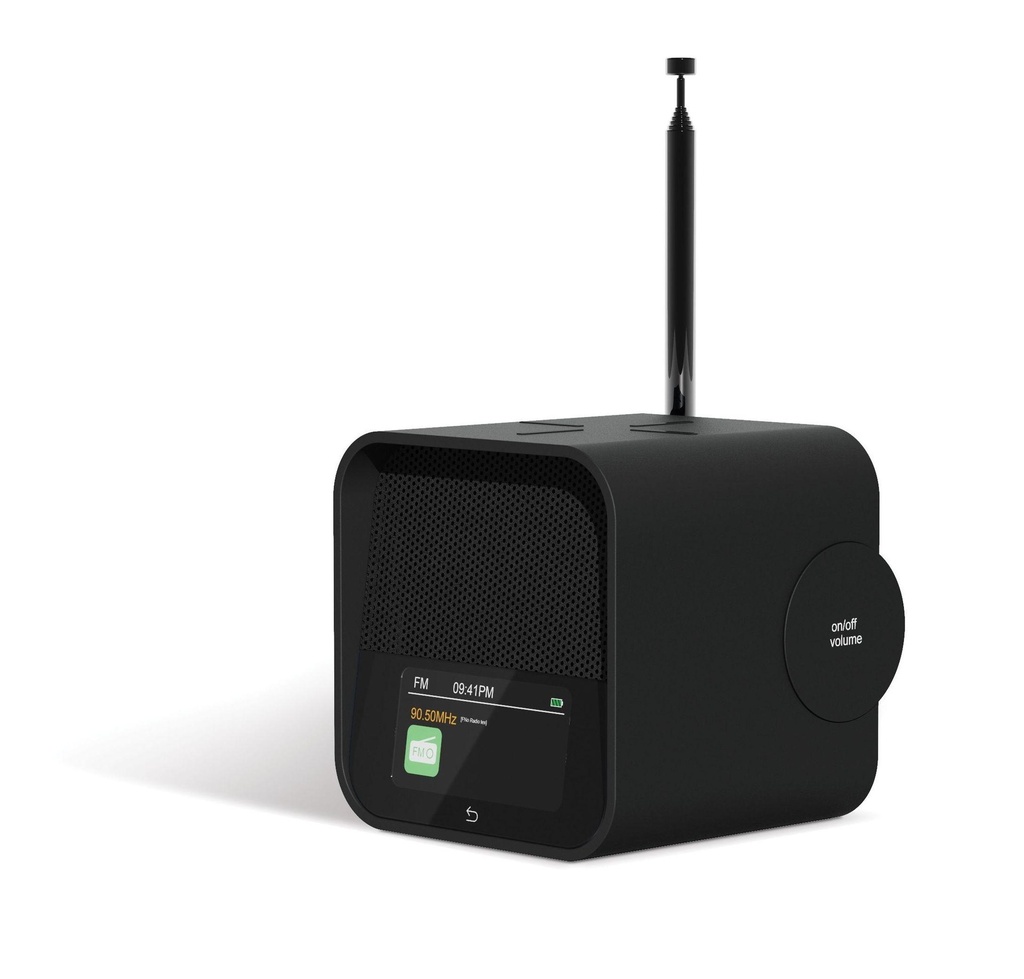 Radio Lexon Oslo News Premium