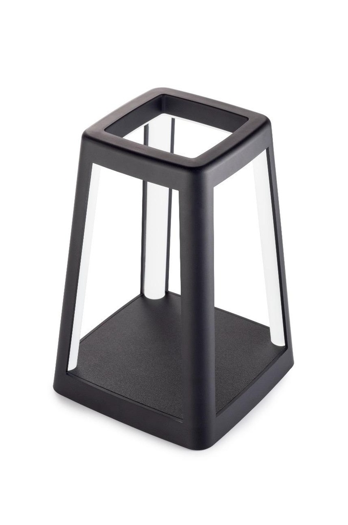 Lanterne Lexon station de recharge