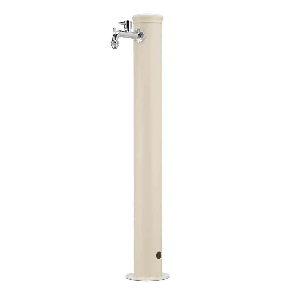 Fontanella en Fer et Robinet