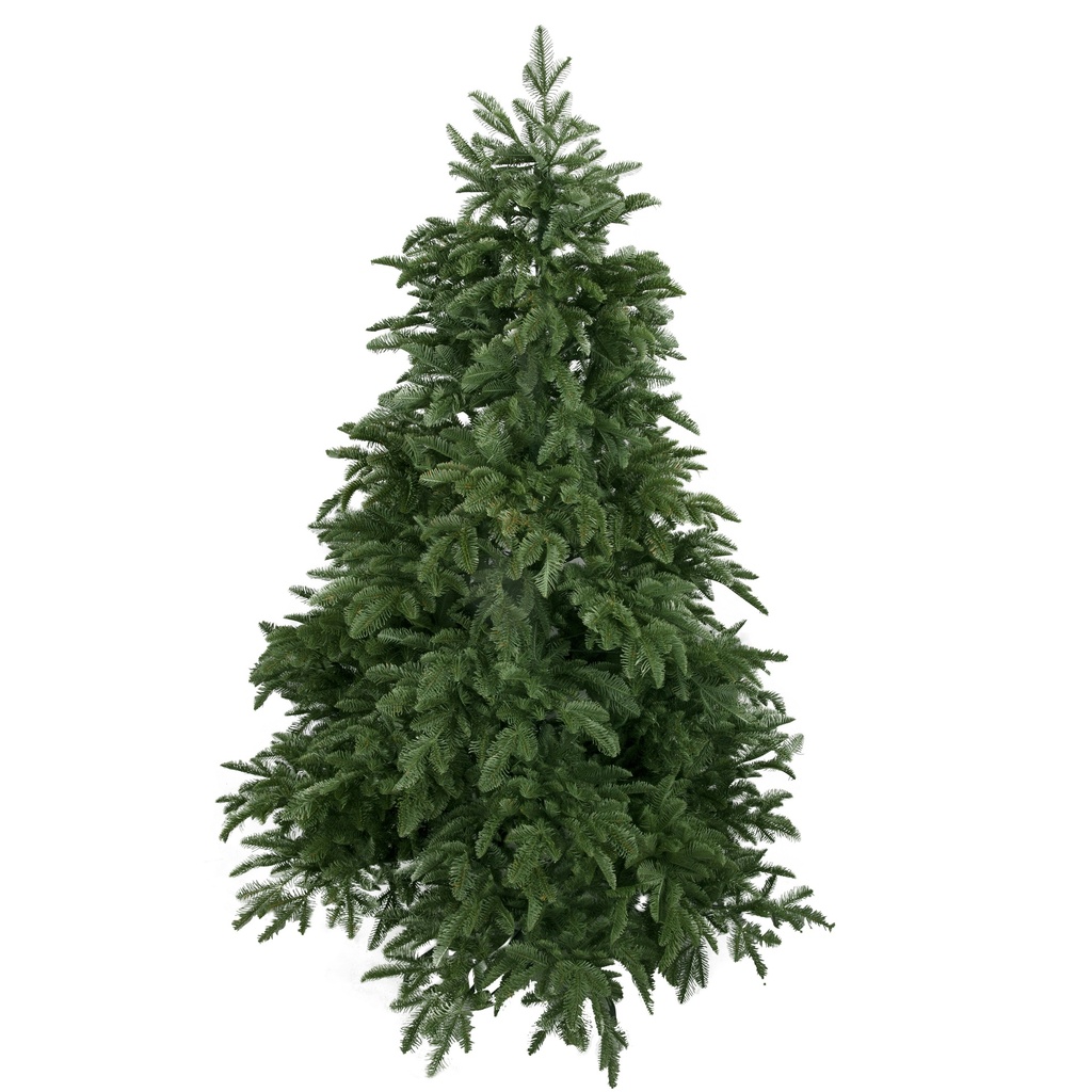Sapin de Noël Zermatt vert