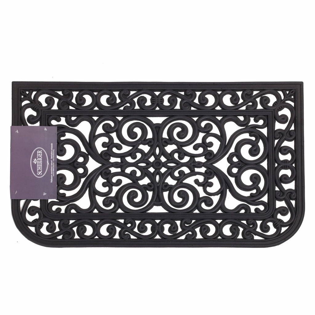 Paillasson caoutchouc Classic