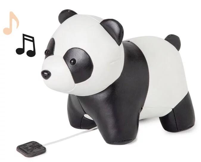 Lbf Les Animaux Musicaux Luca Le Panda