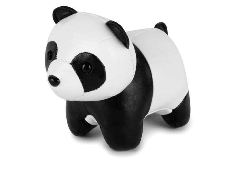 Lbf Les Petits Animaux Luca Le Panda