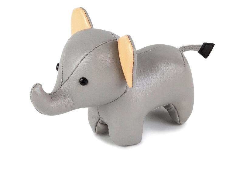 Lbf Les Petits Animaux Vincent L'Elephant