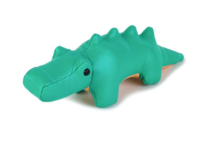 Lbf Les Petits Animaux Achille Le Crocodile