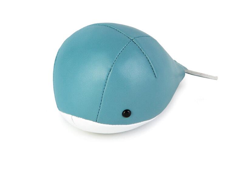 Lbf Les Petits Animaux Madeleine La Baleine