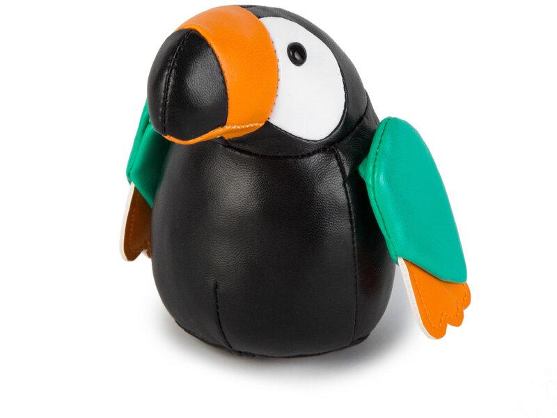 Lbf Les Petits Animaux Jean Le Toucan